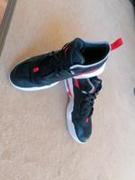 nike jordan Schuhe Sachsen-Anhalt - Staßfurt Vorschau