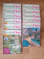 11 Zeitschriften GartenFlora Berlin - Lichtenberg Vorschau