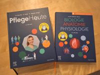 Pflege Heute aktuelle Auflage + Biologie, Anatomie, Physiologie Hessen - Nidda Vorschau