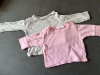 4 Langarmshirts Gr 50/56 Schwachhausen - Neu Schwachhausen Vorschau