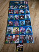 Bluray Filme 29stück Marvel Nordrhein-Westfalen - Neuss Vorschau