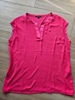 Comma Blusenshirt pink Niedersachsen - Gifhorn Vorschau