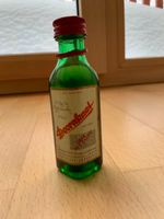 Miniatur Flasche leer Doornkaat Anfang 70er Jahre - 50 Jahre alt Bayern - Zorneding Vorschau