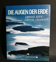 WWF Buch - Die Augen der Erde. Grosse Seen-grosse Chancen Herzogtum Lauenburg - Talkau Vorschau