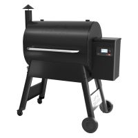 Traeger Pelletgrill PRO 780 D2 #021 Kr. München - Brunnthal Vorschau