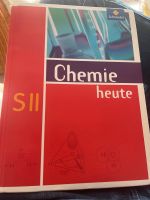 Chemie heute Buch S II 976-3-507-10652-9 Schroedel Rheinland-Pfalz - Münstermaifeld Vorschau