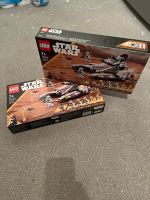 Lego Star Wars 75342 Rep. Fighter Tank Neu OVP Bayern - Hahnbach Vorschau