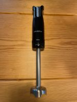 Pürierstab Stabmixer schwarz 700 W Turbotaste Grundig Bayern - Sulzbach-Rosenberg Vorschau