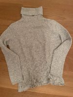 Luisa Cerano Pullover grau Gr.38 Schleswig-Holstein - Bordesholm Vorschau