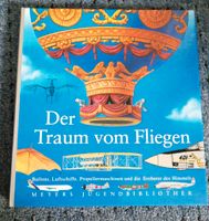 Der Traum vom Fliegen Buch Niedersachsen - Rastede Vorschau