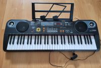 Electronic Keyboard 61 Tasten Hessen - Fulda Vorschau