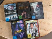 DVDs Filme josie shelter Battle drone leave no man behind Bingo Hessen - Neuberg Vorschau