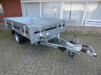 Anhänger Martz Kipper250C Heckkipper E-Pumpe 1,5t 253x150cm NEU ⚫ Schleswig-Holstein - Bargteheide Vorschau