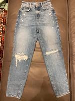 Zara Jeans Größe 34 Hessen - Ahnatal Vorschau