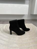 NEU! MARCO TOZZI Damen Stiefeletten mit Absatz (NP:60€) Nordrhein-Westfalen - Ahlen Vorschau
