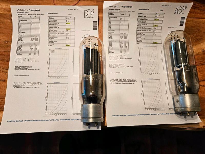 Used general electric vt 4-c for Sale | HifiShark.com Used general electric vt 4-c for Sale | HifiShark.com