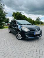 Ic verkaufen Renault Clio 1.5 d.c.i webasto Klima Tempomat Niedersachsen - Bad Münder am Deister Vorschau