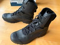 neue HAIX  Ranger GSG9-S 2.0, Größe 45, schwarz Bayern - Waldkirchen Vorschau