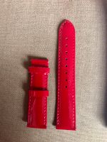 Guess Uhrenarmband rot Lack neu OVP Niedersachsen - Emden Vorschau