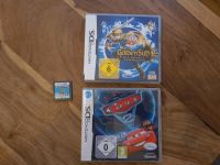 Nintendo DS Spiele Cars 2, Golden Sun, Yoshi Island DS Nordrhein-Westfalen - Lohmar Vorschau