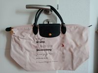 Original Longchamp Valentine special Edition rosé Gr.M Baden-Württemberg - Mannheim Vorschau