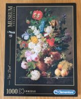 Clementonni  Puzzle 1000Teile Nordrhein-Westfalen - Remscheid Vorschau