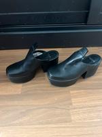 Vagabond Schuhe Schwarz Mitte - Tiergarten Vorschau