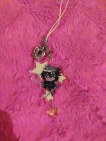 Final Fantasy Noctis Charm Anime Merch Rheinland-Pfalz - Schauren Vorschau