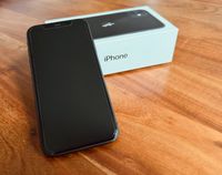 iPhone 11 - 128 GB - schwarz - wie neu - Akku 85% Leipzig - Leipzig, Zentrum-Ost Vorschau