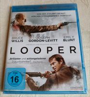 -- Looper Blu-ray - Neu, noch in Folie -- Niedersachsen - Winsen (Aller) Vorschau