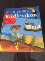 "Mein großes Bildlexikon" Niedersachsen - Laatzen Vorschau