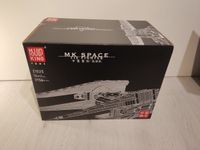 Mould King 21025 UCS Kylo Rens Tie Silencer NEU & OVP Nordrhein-Westfalen - Leverkusen Vorschau