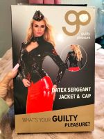 Datex Sergeant Jacke Latex Eimsbüttel - Hamburg Eidelstedt Vorschau