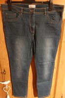 Jeans, dark blue, slim fit, Gr. 23, von Bexleys Nordrhein-Westfalen - Netphen Vorschau