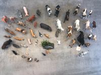 Schleich Tiere Sammlung (auch einzeln)/Ravensburger Tiptoi Tiere Bayern - Dingolfing Vorschau