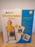 KidsKir Toilettentrainer 3-in-1 Müritz - Landkreis - Waren (Müritz) Vorschau