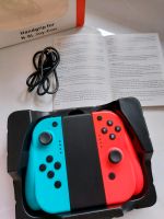 Game Controller Handgrip for N-SL Joy-Con Hessen - Rödermark Vorschau