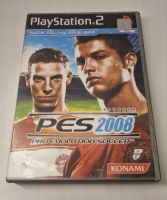 PRO EVOLUTION SOCCER 2008 | PS2 | PLAYSTATION 2 | GETESTET Bayern - Pfaffenhofen a. d. Roth Vorschau