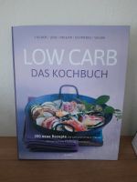 Low Carb Kochbuch Bergedorf - Kirchwerder Vorschau