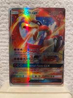 Basic Ho-Oh GX Parchim - Landkreis - Parchim Vorschau