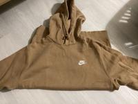 Nike Hoodie Größe S Nordrhein-Westfalen - Gladbeck Vorschau
