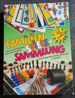 Familien Spiele Sammlung von Unser Lieblingsspiel Wuppertal - Barmen Vorschau