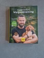 Buch Welpen Erziehung  typgerechtes Welpentraining - Welpen Baics Hessen - Groß-Zimmern Vorschau