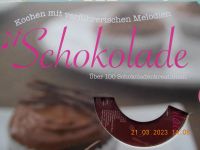 Schokolade-Kochen mit verführerischen Melodien Rheinland-Pfalz - Dickendorf Vorschau