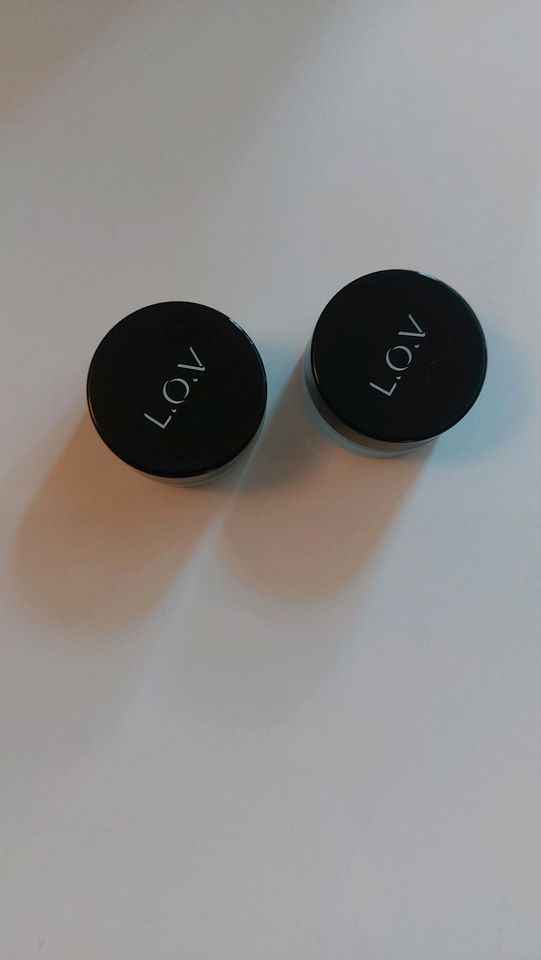 Magnetic Eyeshadow von L.O.V. in Büchenbach