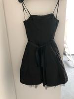 Schulterfreies Cocktailkleid der Marke SWING Größe 34 Bayern - Olching Vorschau