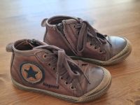 Bisgaard Schuhe Gr. 29 Nordrhein-Westfalen - Lage Vorschau