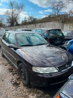 OPEL Vectra // Ersatzteile // SCHLACHTFEST Düsseldorf - Lichtenbroich Vorschau