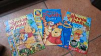 3 Winnie Puuh Comic Hefte - Walt Disney Bremen - Schwachhausen Vorschau