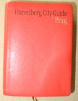 Prag, Harenberg City Guide, Reise Verlag, Ledereinband, Rheinland-Pfalz - Neustadt an der Weinstraße Vorschau